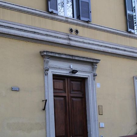 Casa Claudia Giulio Cesare Hotel Rome Exterior photo