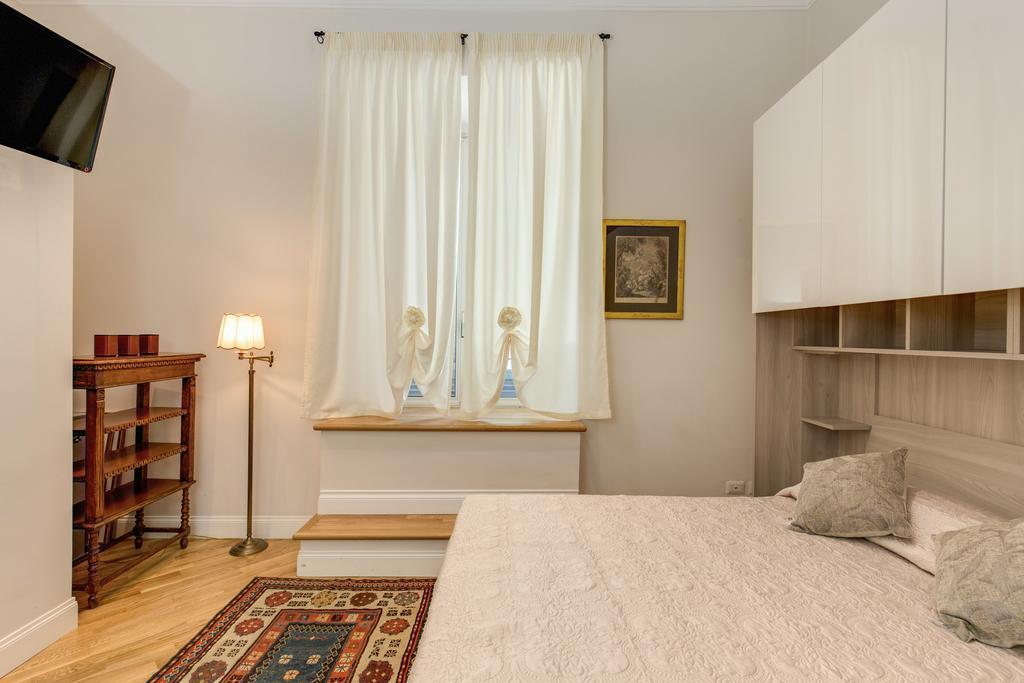 Casa Claudia Giulio Cesare Hotel Rome Room photo